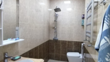 2 otaqlı Yeni tikili, Satış, Bakı, Nərimanov, Nəriman Nərimanov