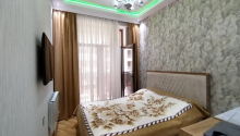 2 otaqlı Yeni tikili, Satış, Bakı, Nərimanov, Nəriman Nərimanov