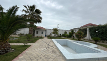 7 otaqlı Bağ evləri, Satış, Bakı, Xəzər