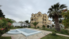 7 otaqlı Bağ evləri, Satış, Bakı, Xəzər