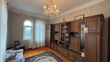 7 otaqlı Bağ evləri, Satış, Bakı, Xəzər