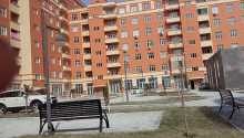 2 otaqlı Yeni tikili, Satış, Bakı