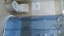 2 otaqlı Yeni tikili, Satış, Bakı