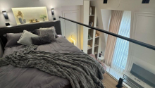 2 otaqlı Yeni tikili, Kirayə (aylıq), Bakı, Xətai, Xətai