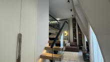 2 otaqlı Yeni tikili, Kirayə (aylıq), Bakı, Xətai, Xətai