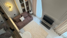 2 otaqlı Yeni tikili, Kirayə (aylıq), Bakı, Xətai, Xətai