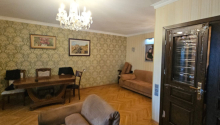 2 otaqlı Köhnə tikili, Satış, Bakı, Yasamal, İnşaatçılar