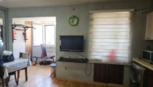 2 otaqlı Köhnə tikili, Satış, Bakı, Yasamal, İnşaatçılar