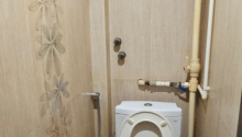 2 otaqlı Köhnə tikili, Satış, Bakı, Yasamal, İnşaatçılar