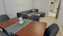 2 otaqlı Yeni tikili, Satış, Bakı, Binəqədi, Dərnəgül