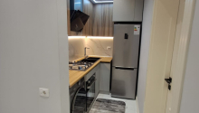 2 otaqlı Yeni tikili, Satış, Bakı, Binəqədi, Dərnəgül
