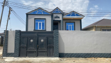 4 otaqlı Villa / Həyət evi