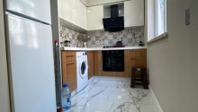 2 otaqlı Yeni tikili, Satış, Abşeron
