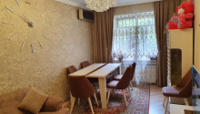 4 otaqlı Köhnə tikili, Satış, Bakı, Suraxanı, Xalqlar dostluğu