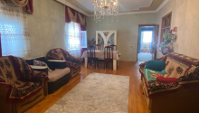 4 otaqlı Villa / Həyət evi, Satış, Abşeron