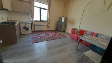 2 otaqlı Villa / Həyət evi, Kirayə (aylıq), Bakı, Nəsimi, 28 may