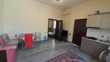 2 otaqlı Villa / Həyət evi, Kirayə (aylıq), Bakı, Nəsimi, 28 may