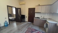 2 otaqlı Villa / Həyət evi, Kirayə (aylıq), Bakı, Nəsimi, 28 may