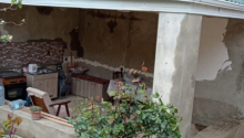 7 otaqlı Villa / Həyət evi, Satış, Bakı, Suraxanı