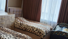 7 otaqlı Villa / Həyət evi, Satış, Bakı, Suraxanı