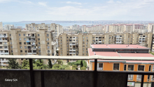 4 otaqlı Yeni tikili, Satış, Bakı, Xətai, Həzi Aslanov