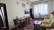 4 otaqlı Yeni tikili, Satış, Bakı, Xətai, Həzi Aslanov