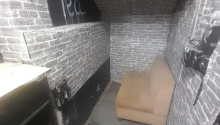 1 otaqlı Obyekt, Kirayə (aylıq), Bakı, Nəsimi, 28 may