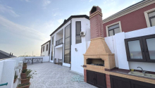 9 otaqlı Villa / Həyət evi, Satış, Bakı, Səbail