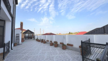 9 otaqlı Villa / Həyət evi, Satış, Bakı, Səbail