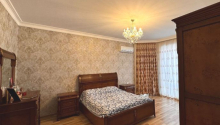 9 otaqlı Villa / Həyət evi, Satış, Bakı, Səbail