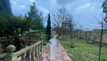 3 otaqlı Bağ evləri, Satış, Bakı, Xəzər