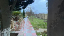 3 otaqlı Bağ evləri, Satış, Bakı, Xəzər