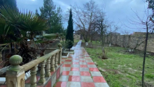 3 otaqlı Bağ evləri, Satış, Bakı, Xəzər