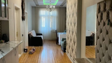 4 otaqlı Yeni tikili, Satış, Abşeron