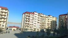 2 otaqlı Yeni tikili, Satış, Abşeron