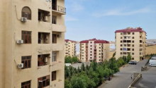 2 otaqlı Yeni tikili, Satış, Abşeron