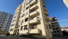 2 otaqlı Yeni tikili, Satış, Abşeron