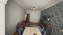 3 otaqlı Yeni tikili, Satış, Bakı, Xətai