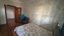 3 otaqlı Yeni tikili, Satış, Bakı, Xətai
