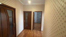 3 otaqlı Yeni tikili, Satış, Bakı, Xətai