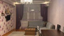 3 otaqlı Yeni tikili, Satış, Bakı, Xətai