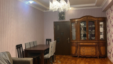 3 otaqlı Yeni tikili, Satış, Bakı, Xətai