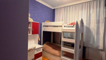 3 otaqlı Yeni tikili, Satış, Bakı, Xətai