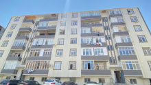 3 otaqlı Yeni tikili