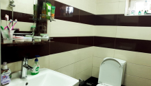 3 otaqlı Bağ evləri, Satış, Bakı, Xəzər