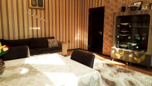 3 otaqlı Bağ evləri, Satış, Bakı, Xəzər
