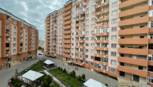 3 otaqlı Yeni tikili, Satış, Bakı, Suraxanı, Xalqlar dostluğu