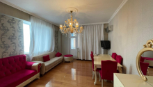 3 otaqlı Yeni tikili, Satış, Bakı, Suraxanı, Xalqlar dostluğu