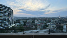 2 otaqlı Yeni tikili, Satış, Bakı, Binəqədi