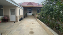 3 otaqlı Villa / Həyət evi, Satış, Abşeron